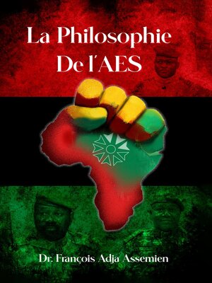 cover image of LA PHILOSOPHIE DE L'AES